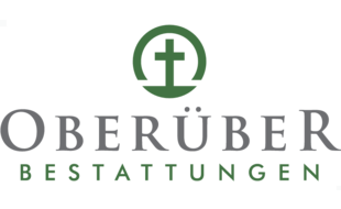 Oberüber Bestattungen in Dresden - Logo