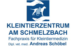 Kleintierzentrum am Schmelzbach Fachpraxis für Kleintiermedizin in Wilkau Haßlau - Logo