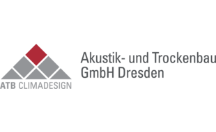 ATB Akustik- u. Trockenbau GmbH Dresden in Dresden - Logo