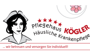 Pflegehaus Kögler in Freital - Logo
