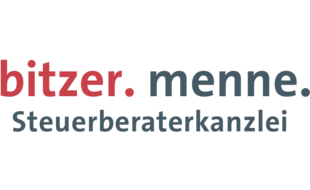 bitzer. menne. Steuerberaterkanzlei in Bautzen - Logo