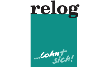 relog Dresden GmbH & Co. KG Dienstleistungen rund um Lohn und Gehalt in Dresden - Logo