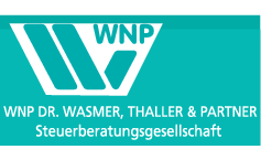 Bild zu WNP Dr. Wasmer Thaller & Partner Steuerberatungsgesellschaft in Dresden