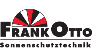 Fa. Frank Otto Sonnenschutztechnik Inh. Dirk Otto in Radebeul - Logo