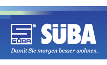 SÜBA Bauen und Wohnen LBU Lausitz in Hoyerswerda - Logo