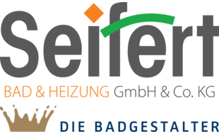 Seifert - Bad & Heizung in Naustadt Gemeinde Klipphausen - Logo