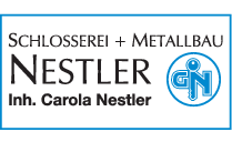 Schlosserei und Metallbau Nestler in Dresden - Logo