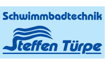 Schwimmbadtechnik Türpe in Hartmannsdorf bei Chemnitz - Logo