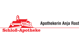 Schloß-Apotheke in Chemnitz - Logo