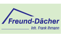 Freund - Dächer in Pöhlau Stadt Zwickau - Logo
