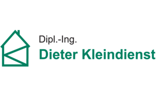 Kleindienst Dieter in Lichtenstein in Sachsen - Logo