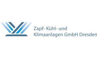 Zapf- Kühl- & Klimaanlagen GmbH in Weißig Stadt Dresden - Logo