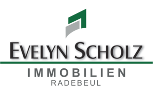 Evelyn Scholz Immobilien in Radebeul - Logo