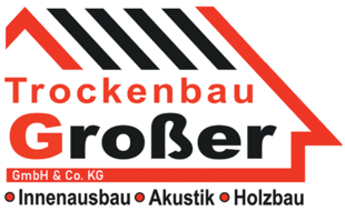 Trockenbau Großer GmbH & Co.KG in Dresden - Logo