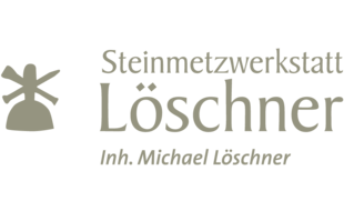 Michael Löschner Steinmetzwerkstatt in Marienberg in Sachsen - Logo