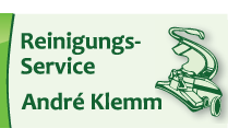 Bild zu Reinigungs-Service André Klemm in Dresden