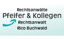 Bild zu Rechtsanwälte Pfeifer & Kollegen in Chemnitz