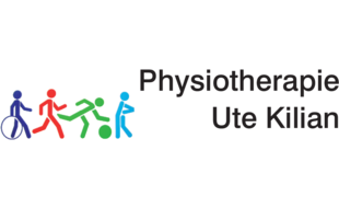 Physiotherapie Kilian Ute in Weinböhla - Logo