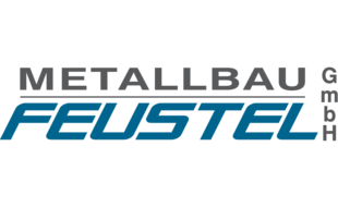 Metallbau Feustel GmbH in Marienthal Stadt Zwickau - Logo