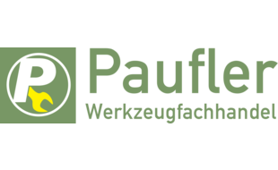 Paufler Werkzeugfachhandel in Radebeul - Logo