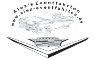 Alex´s Eventfahrten in Chemnitz - Logo
