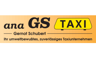 GS TAXI in Annaberg Buchholz - Logo