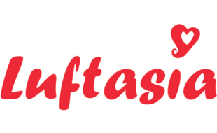 Luftasia in Chemnitz - Logo