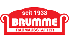 Raumausstatter Brumme in Chemnitz - Logo