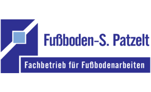 Fußboden-S. Patzelt in Dippoldiswalde - Logo