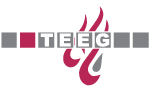 Teeg in Niederwiesa - Logo