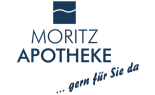 Moritz Apotheke in Limbach Stadt Limbach Oberfrohna - Logo