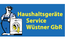 Hausgeräte Service Wüstner GbR in Zwickau - Logo