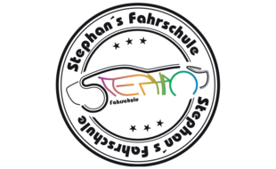 Stephan Hennersdorf Stephans Fahrschule in Dresden - Logo