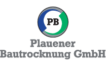 Plauener Bautrocknung GmbH in Plauen - Logo