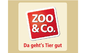 ZOO & Co. Chemnitz in Chemnitz - Logo