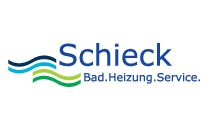 Harry Schieck GmbH in Chemnitz - Logo