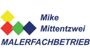 Mittentzwei Mike in Dresden - Logo
