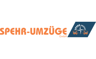 SPEHR - UMZÜGE GMBH in Riesa - Logo