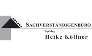 Köllner, Heike Sachverständige für Grundstücksbewertung in Neuwiese Gemeinde Elsterheide - Logo