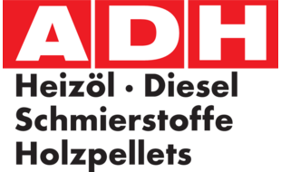 ADH eG in Voigtsgrün Gemeinde Hirschfeld bei Zwickau - Logo