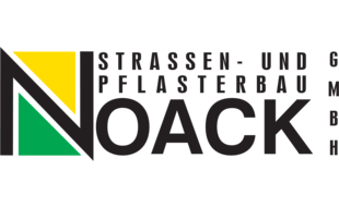 Straßen- und Pflasterbau Noack GmbH in Sagar Gemeinde Krauschwitz in der Oberlausitz - Logo