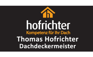 Dachdeckermeister Thomas Hofrichter