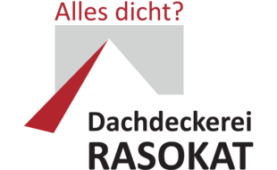 Dachdeckerei Rasokat in Laubach Gemeinde Priestewitz - Logo