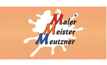 Malermeister Meutzner in Freiberg in Sachsen - Logo