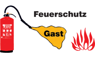 Feuerschutz Gast in Stauchitz - Logo