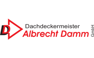 Dachdeckerei und Zimmerei DDM Albrecht Damm GmbH