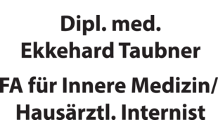 Dr. Taubner Ekkehard FA f. Innere Medizin in Adorf im Vogtland - Logo