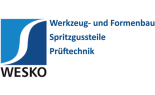 WESKO GmbH in Stollberg im Erzgebirge - Logo