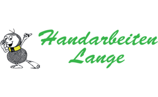 Handarbeiten Lange in Dresden - Logo