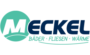 Meckel Bäder Fliesen Wärme in Plauen - Logo